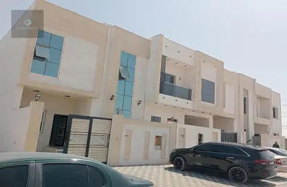 تاون هاوس - 5 غرف نوم - 6 حمامات للبيع في قرية الأميرة - عجمان