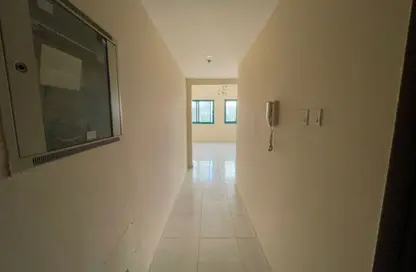 Apartment - 2 Bedrooms - 2 Bathrooms for rent in Geepas Building 3 - Al Rashidiya 2 - Al Rashidiya - Ajman