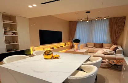 Apartment - 2 Bedrooms - 2 Bathrooms for sale in Binghatti Tulip - Jumeirah Village Circle - Dubai