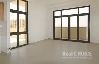 Apartment - 2 Bedrooms - 2 Bathrooms for sale in Rawda Apartments 2 - Rawda Apartments - Town Square - Dubai