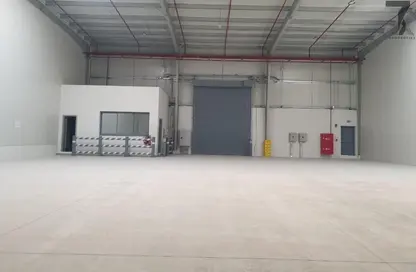 Bulk Rent Unit - Studio - 1 Bathroom for rent in Technology Park - RAK FTZ - Ras Al Khaimah