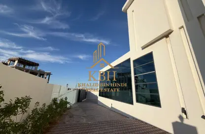 Villa - 7 Bedrooms - 7+ Bathrooms for sale in Tilal City A - Tilal City - Sharjah