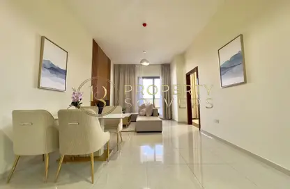 شقة - 2 غرف نوم - 3 حمامات للبيع في مساكن النخبة الرياضية 10 - مساكن النخبة الرياضية - مدينة دبي الرياضية - دبي