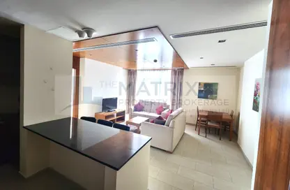Apartment - 1 Bedroom - 2 Bathrooms for rent in The Spirit - Dubai Sports City - Dubai