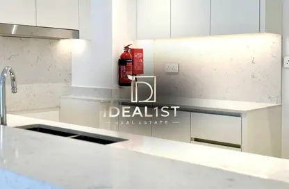 Apartment - 2 Bedrooms - 2 Bathrooms for sale in Jadeel 3 - Madinat Jumeirah Living - Umm Suqeim - Dubai
