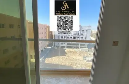 شقة - غرفة نوم - 1 حمام للايجار في 3 المويهات - المويهات - عجمان