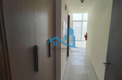 Apartment - Studio - 1 Bathroom for rent in Azizi Plaza - Al Furjan - Dubai
