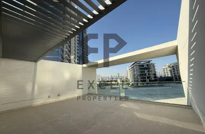 Apartment - 4 Bedrooms - 6 Bathrooms for sale in Lagoon Views - District One - Mohammed Bin Rashid City - Dubai Apartment - 4 Bedrooms - 6 Bathrooms for sale in Lagoon Views - District One - Mohammed Bin Rashid City - Dubai