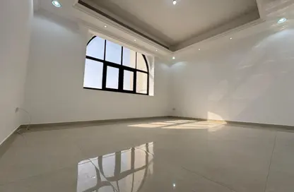 Apartment - Studio - 1 Bathroom for rent in Khalifa City A - Khalifa City - Abu Dhabi