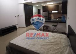 Studio - 1 bathroom for sale in Hydra Avenue Towers - City Of Lights - Al Reem Island - Abu Dhabi