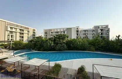 شقة - 2 غرف نوم - 3 حمامات للبيع في تورينو - ارجان - دبي