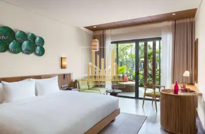 Apartment - Studio - 1 Bathroom for sale in Dusit Princess Rijas - Jumeirah Village Circle - Dubai
