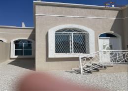 Villa - 2 bedrooms - 2 bathrooms for rent in Khuzam - Ras Al Khaimah
