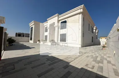 فيلا - 6 غرف نوم - 8 حمامات للبيع في الظيت الجنوبي - الظيت - رأس الخيمة