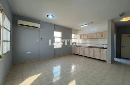 Apartment - Studio - 1 Bathroom for rent in Al Nakheel - Ras Al Khaimah