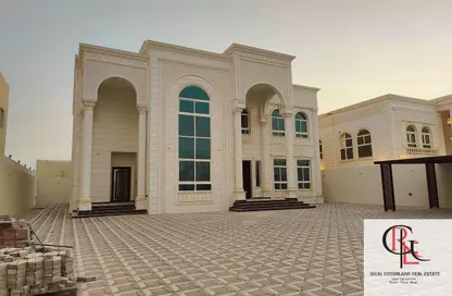 فيلا - 6 غرف نوم - 8 حمامات للايجار في مدينة الرياض - أبوظبي