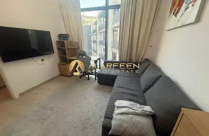 Apartment - 1 Bedroom - 2 Bathrooms for rent in Harrington House - Jumeirah Village Circle - Dubai