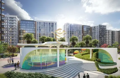 Apartment - 1 Bedroom - 2 Bathrooms for sale in Olfah - Muwaileh Commercial - Sharjah Apartment - 1 Bedroom - 2 Bathrooms for sale in Olfah - Muwaileh Commercial - Sharjah