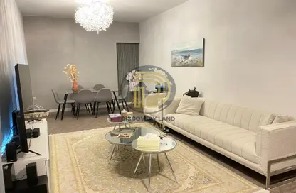 Apartment - 3 Bedrooms - 3 Bathrooms for sale in Al Raha Lofts - Al Raha Beach - Abu Dhabi