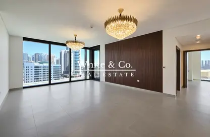 Apartment - 2 Bedrooms - 2 Bathrooms for rent in 5242 Tower 2 - 5242 - Dubai Marina - Dubai