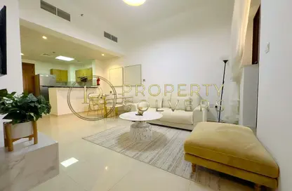 Apartment - 1 Bedroom - 2 Bathrooms for sale in Elite Sports Residence 10-2 - Elite Sports Residence 10 - Elite Sports Residence - Dubai Sports City - Dubai