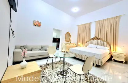 Apartment - Studio - 1 Bathroom for rent in Madinat Al Riyad - Abu Dhabi