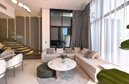 Villa - 4 Bedrooms - 5 Bathrooms for sale in La Perla Homes 12 - Jumeirah Village Circle - Dubai