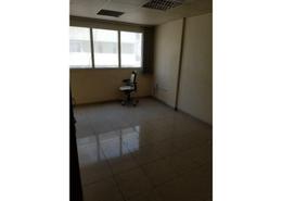 Empty Room image for: Whole Building - 8 bathrooms for sale in Rolla Square - Rolla Area - Sharjah, Image 1