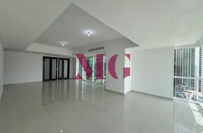 Apartment - 2 Bedrooms - 4 Bathrooms for rent in Al Durrah Tower - Marina Square - Al Reem Island - Abu Dhabi