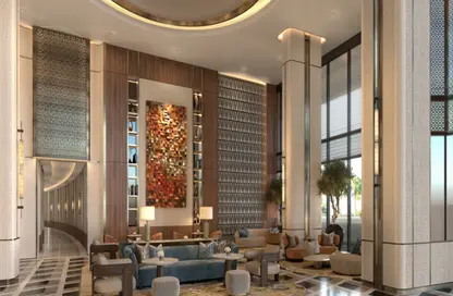 شقة - غرفة نوم - 2 حمامات للبيع في تاج ويلينغتون ميوز - جزيرة المرجان - رأس الخيمة