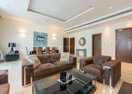 Apartment - 3 bedrooms - 3 bathrooms for sale in Oceana Aegean - Oceana - Palm Jumeirah - Dubai Apartment - 3 bedrooms - 3 bathrooms for sale in Oceana Aegean - Oceana - Palm Jumeirah - Dubai