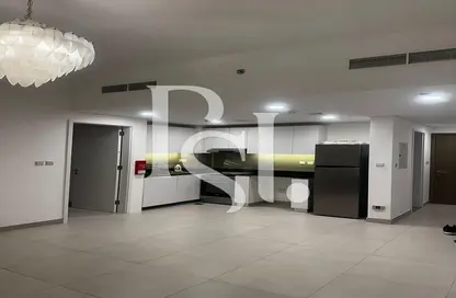 Apartment - 1 Bedroom - 2 Bathrooms for sale in The Pulse Residence - The Pulse - Dubai South (Dubai World Central) - Dubai