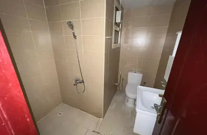 شقة - غرفة نوم - 1 حمام للايجار في 3 المويهات - المويهات - عجمان