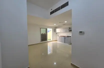 Apartment - 1 Bedroom - 2 Bathrooms for rent in Al Amir Residence - Jumeirah Village Circle - Dubai