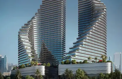 Apartment - 1 Bedroom - 2 Bathrooms for sale in Binghatti Flare - District 2 - Jumeirah Village Triangle - Dubai