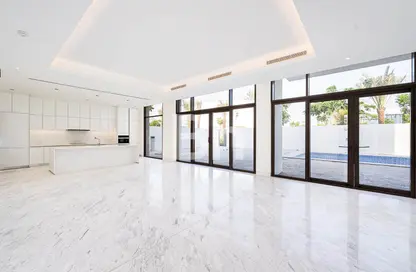Villa - 6 Bedrooms - 7 Bathrooms for rent in District One Villas - District One - Mohammed Bin Rashid City - Dubai