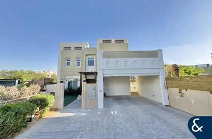 Villa - 3 Bedrooms - 4 Bathrooms for rent in Rahat - Mudon - Dubai