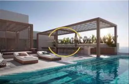 Apartment - 2 Bedrooms - 4 Bathrooms for sale in Reem Eleven - Shams Abu Dhabi - Al Reem Island - Abu Dhabi