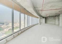Office Space for rent in I Rise Tower - Barsha Heights (Tecom) - Dubai