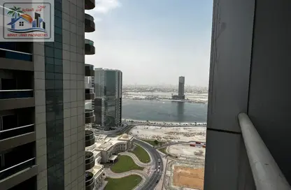 Apartment - 2 Bedrooms - 2 Bathrooms for rent in Al Mamzar - Al Mamzar - Sharjah - Sharjah