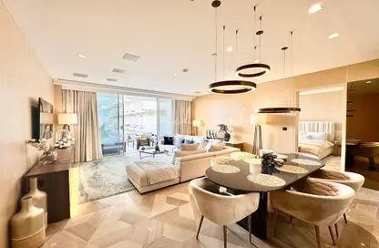 Apartment - 2 Bedrooms - 2 Bathrooms for sale in FIVE Palm Jumeirah - Palm Jumeirah - Dubai