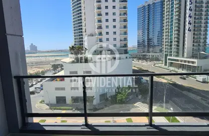Apartment - 2 Bedrooms - 2 Bathrooms for rent in The Bridges - Shams Abu Dhabi - Al Reem Island - Abu Dhabi