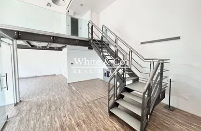 Office Space - Studio for rent in The LOFT Office 3 - The LOFT Offices - Dubai Media City - Dubai
