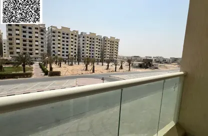 Apartment - 1 Bathroom for sale in Al Ameera Village - Ajman