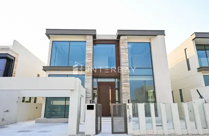 Villa - 6 Bedrooms - 7 Bathrooms for sale in Jumeirah Park Homes - Jumeirah Park - Dubai