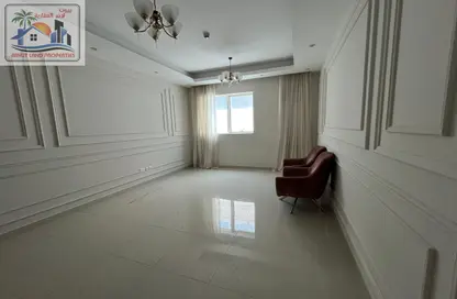Apartment - 2 Bedrooms - 2 Bathrooms for rent in Al Majaz 3 - Al Majaz - Sharjah