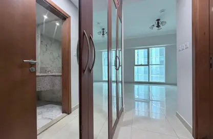 Apartment - 3 Bedrooms - 4 Bathrooms for rent in Al Sondos Oasis - Dubai Silicon Oasis - Dubai