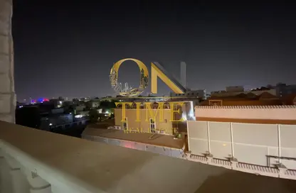 Apartment - 1 Bedroom - 2 Bathrooms for rent in Al Rawda 3 Villas - Al Rawda 3 - Al Rawda - Ajman