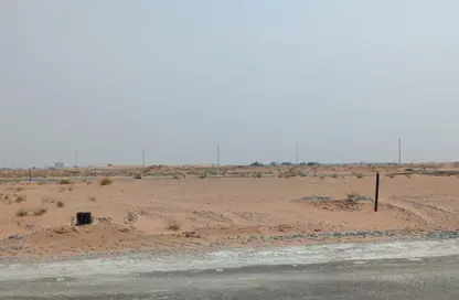 أرض - استوديو للبيع في البليده - البطائح - الشارقة