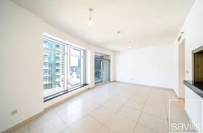 Apartment - 2 Bedrooms - 3 Bathrooms for sale in The Lofts West - The Lofts - Downtown Dubai - Dubai